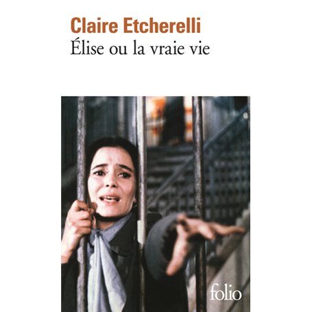 Élise ou la vraie vie