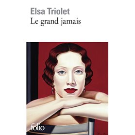 Le grand jamais