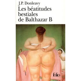 Les béatitudes bestiales de Balthazar B