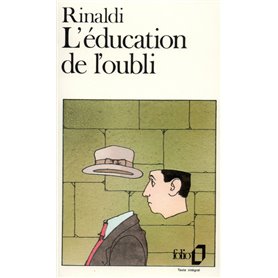 L'Éducation de l'oubli