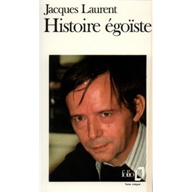 Histoire égoïste