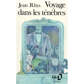 Voyage dans les ténèbres