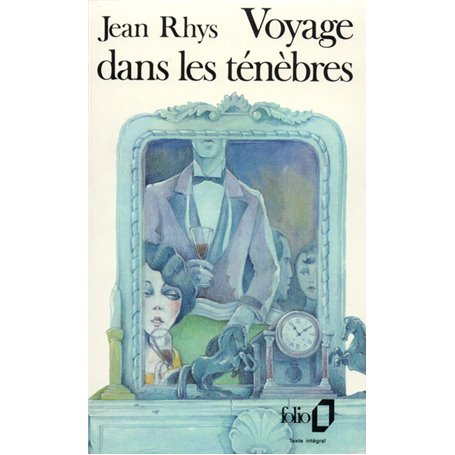 Voyage dans les ténèbres