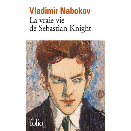 La vraie vie de Sebastian Knight