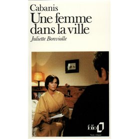 Une Femme dans la ville