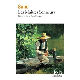 Les Maîtres Sonneurs