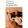 L'Homme de gingembre