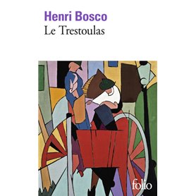 Le Trestoulas