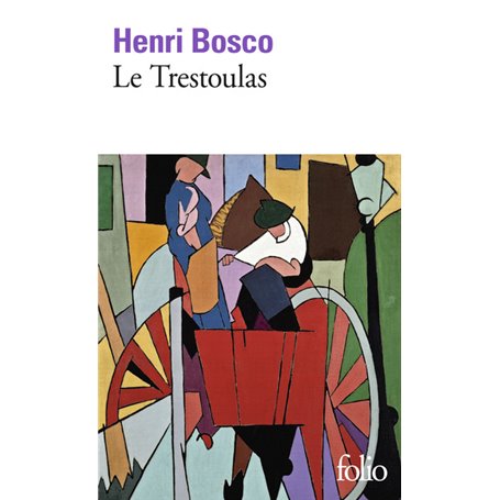 Le Trestoulas