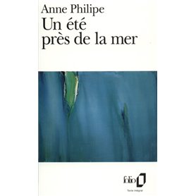 Un été près de la mer