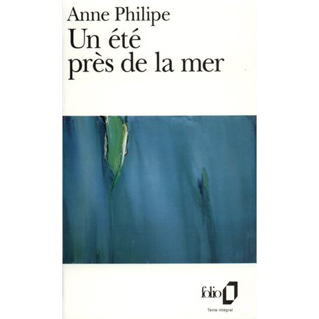 Un été près de la mer