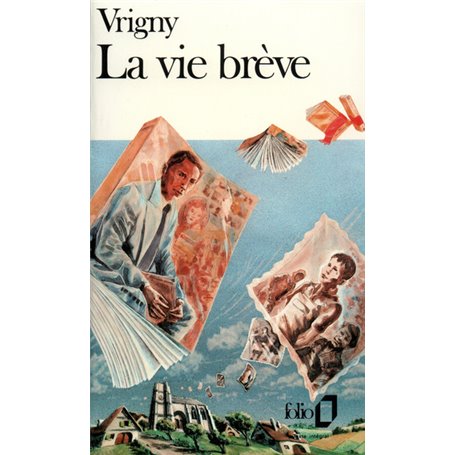 La vie brève