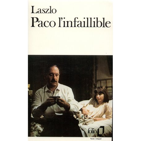 Paco l'infaillible