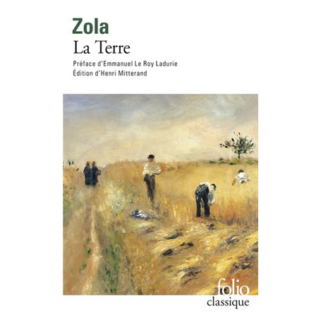 La Terre