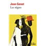 Les Nègres / Pour jouer "Les nègres"