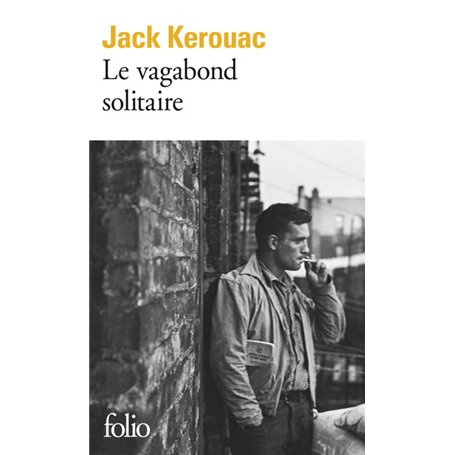 Le vagabond solitaire