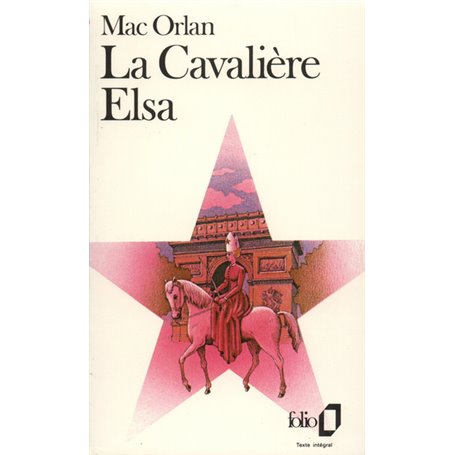 La Cavalière Elsa