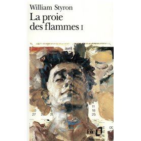 La Proie des flammes