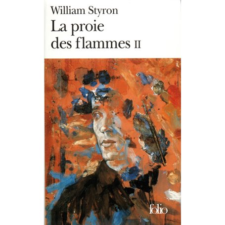 La Proie des flammes