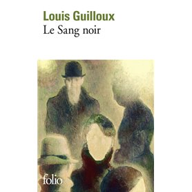 Le Sang noir