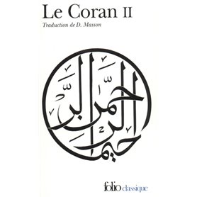 Le Coran