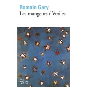 Les mangeurs d'étoiles