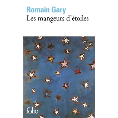 Les mangeurs d'étoiles