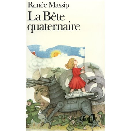 La Bête quaternaire