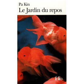 Le Jardin du repos