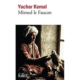 Mèmed le Faucon