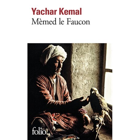 Mèmed le Faucon