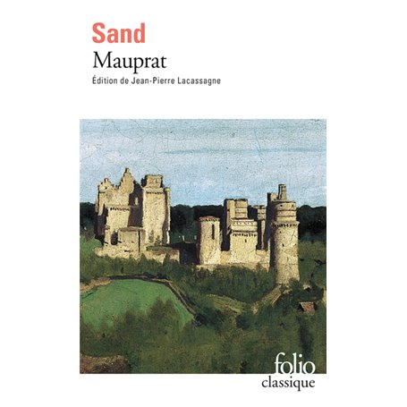 Mauprat