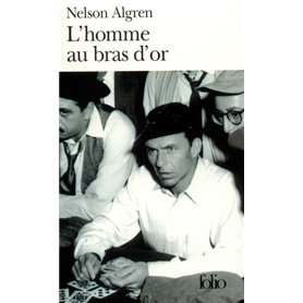 L'Homme au bras d'or