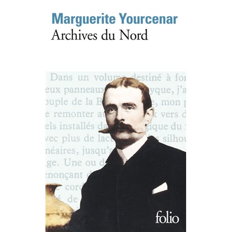 Archives du Nord