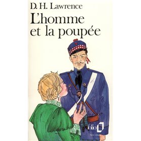 L'Homme et la poupée