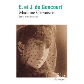 Madame Gervaisais