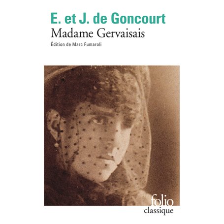 Madame Gervaisais