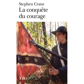 La Conquête du courage