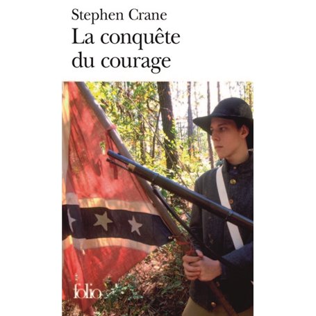 La Conquête du courage