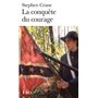 La Conquête du courage