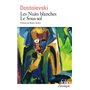 Les Nuits blanches - Le Sous-sol