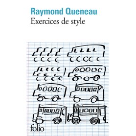 Exercices de style