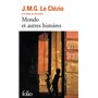 Mondo et autres histoires