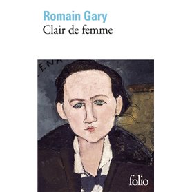 Clair de femme