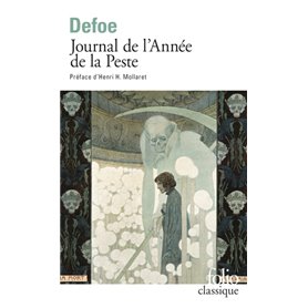 Journal de l'Année de la Peste