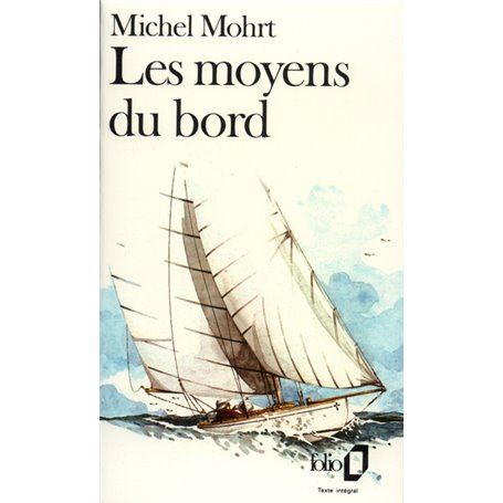 Les Moyens du bord