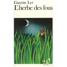 L'Herbe des fous