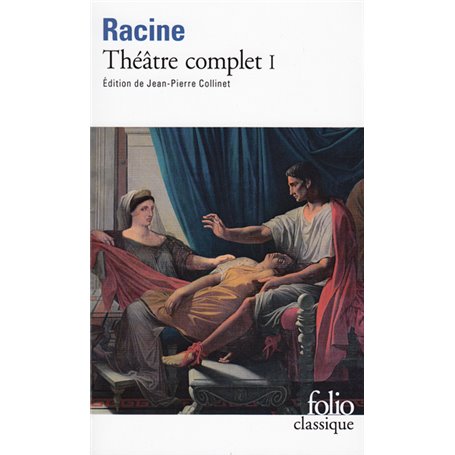 Théâtre complet