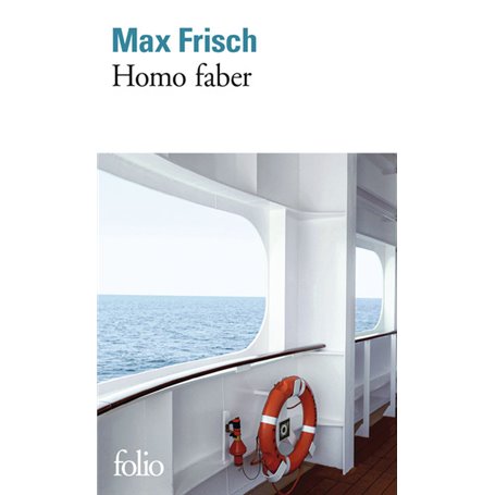 Homo faber