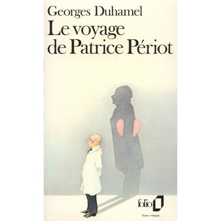 Le Voyage de Patrice Périot